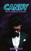 obálka: Candy
