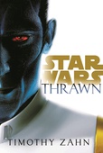 obálka: Star Wars - Thrawn