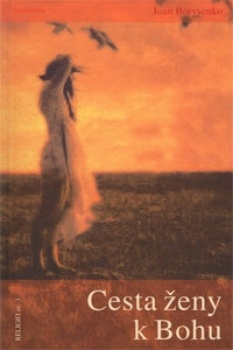 obálka: CESTA ŽENY K BOHU
