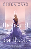 obálka: A Thousand Heartbeats