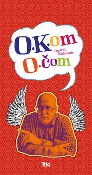 obálka: O.K.om O.čom