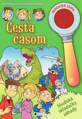 obálka: Cesta časom