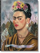 obálka: Frida Kahlo