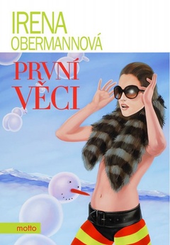 obálka: První věci