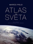 obálka: Atlas světa