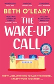 obálka: The Wake-Up Call