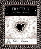 obálka: Fraktály