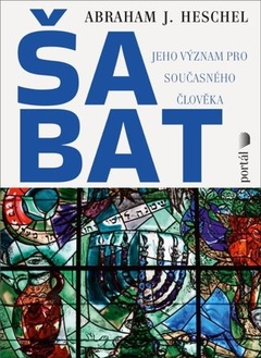 obálka: Šabat