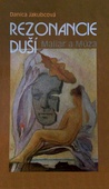obálka: Rezonancie duší