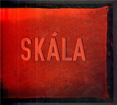 obálka:  František Skála 