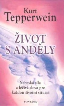 obálka: Život s anděly 