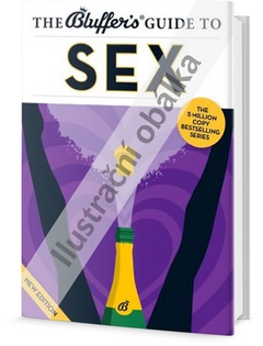 obálka: Jak blafovat o sexu