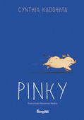 obálka: Pinky