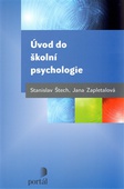obálka: ÚVOD DO ŠKOLNÍ PSYCHOLOGIE