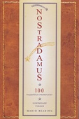 obálka: Nostardamus - 100 najlepších proroctiev