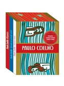 obálka: Paulo Coelho - BOX