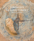 obálka: Jaroslava Šicková - Fabrici