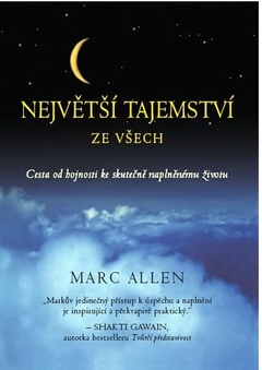 obálka: Největší tajemství ze všech