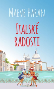 obálka: Italské radosti