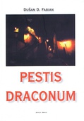 obálka: Pestis Draconum