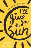 obálka: Ill give you the sun