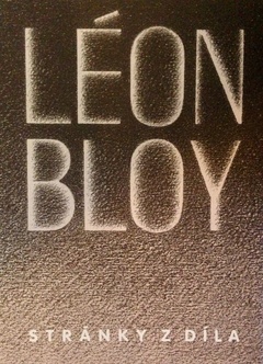 obálka: Stránky z díla - Léon Bloy