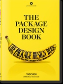 obálka: Package Design Book