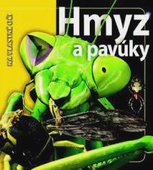 obálka: Hmyz a pavúky