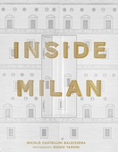 obálka: Inside Milan