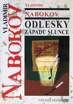 obálka: Odlesky západu slunce