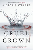 obálka: Cruel Crown