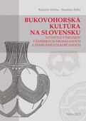 obálka: Bukovohorská kultúra na Slovensku