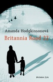 obálka: Britannia Road 22