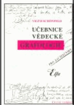 obálka: Učebnice vědecké grafologie pro začátečníky 3. opravené vydání