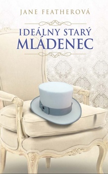 obálka: Ideálny starý mládenec