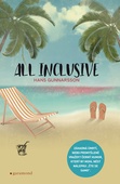 obálka: All inclusive (česky)