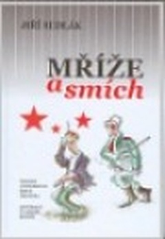 obálka: MRÍŽE A SMÍCH