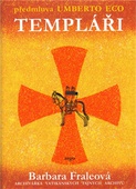 obálka: Templáři