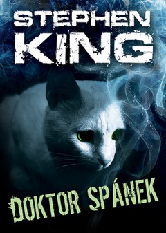 obálka: Doktor Spánek