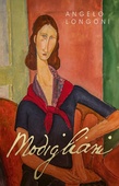 obálka: Modigliani