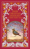 obálka: Hans Christian Andersen | Classic Fairy Tales