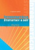 obálka: Interpretácia štatistiky a dát 5. doplnené vydanie