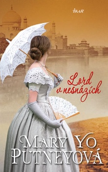 obálka: Lord v nesnázích