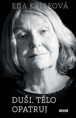 obálka: Duši, tělo opatruj