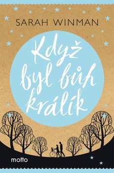 obálka: Když byl bůh králík