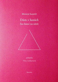 obálka:  Dům v horách