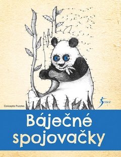 obálka: Báječné spojovačky