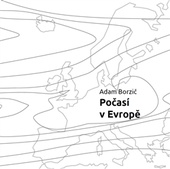 obálka: Počasí v Evropě