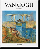 obálka: Van Gogh