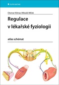obálka: Regulace v lékařské fyziologii